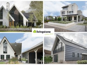 Woningen Livingstone (Breda)